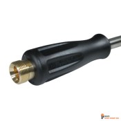 wilms/WILMS_3308218 Lanzenvorderteil mit Duesenschutz 700mm Anschluss